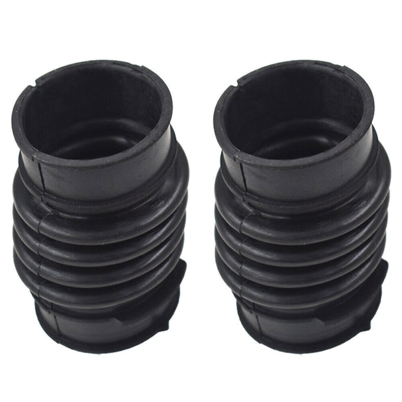 DURAFORCE Air Intake Hose Set For 1999-2001 LEXUS ES300 3.0L 2PCS 17881-20100