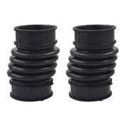 DURAFORCE Air Intake Hose Set For 1999-2001 LEXUS ES300 3.0L 2PCS 17881-20100