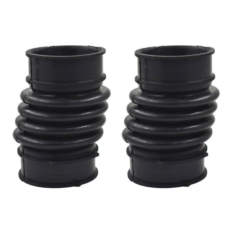 DURAFORCE Air Intake Hose Set For 1999-2001 LEXUS ES300 3.0L 2PCS 17881-20100
