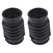 DURAFORCE Air Intake Hose Set For 1999-2001 LEXUS ES300 3.0L 2PCS 17881-20100