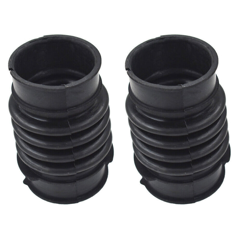 DURAFORCE Air Intake Hose Set For 1999-2001 LEXUS ES300 3.0L 2PCS 17881-20100