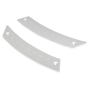 DURAFORCE Interior Door Handle Panel Pull Handles For 1998-2010 VW Beetle Bug