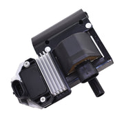 DURAFORCE Ignition Coil & Module For Chevrolet GMC 1995-2007 4.3 5.7L DR49 D577