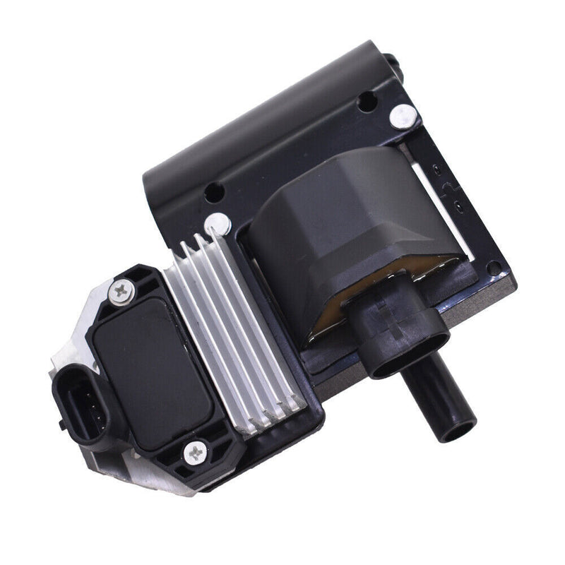 DURAFORCE Ignition Coil & Module For Chevrolet GMC 1995-2007 4.3 5.7L DR49 D577