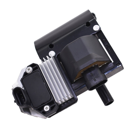 DURAFORCE Ignition Coil & Module For Chevrolet GMC 1995-2007 4.3 5.7L DR49 D577