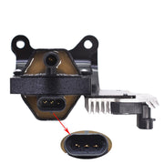 DURAFORCE Ignition Coil & Module For Chevrolet GMC 1995-2007 4.3 5.7L DR49 D577