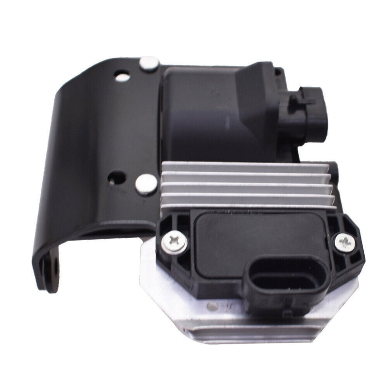 DURAFORCE Ignition Coil & Module For Chevrolet GMC 1995-2007 4.3 5.7L DR49 D577