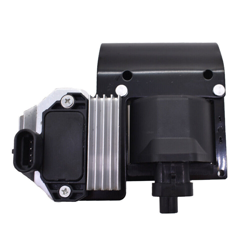 DURAFORCE Ignition Coil & Module For Chevrolet GMC 1995-2007 4.3 5.7L DR49 D577
