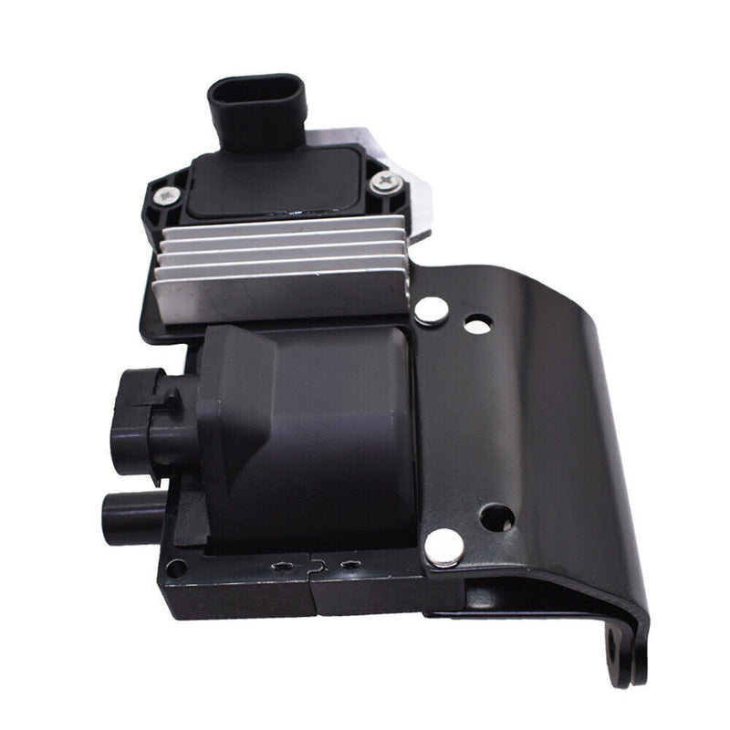 DURAFORCE Ignition Coil & Module For Chevrolet GMC 1995-2007 4.3 5.7L DR49 D577