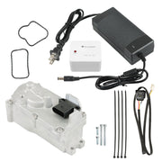 DURAFORCE Turbo Actuator For 2019-2022 Dodge Ram Cummins 2500 3500 6.7L HE351VE