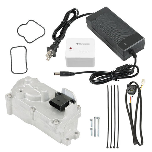 DURAFORCE Turbo Actuator For 2019-2022 Dodge Ram Cummins 2500 3500 6.7L HE351VE
