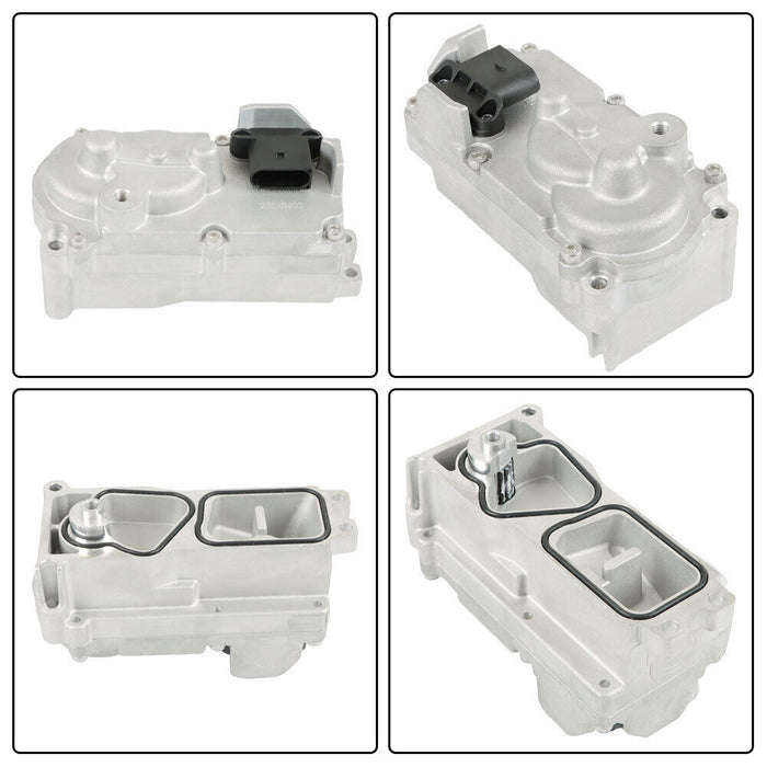 DURAFORCE Turbo Actuator For 2019-2022 Dodge Ram Cummins 2500 3500 6.7L HE351VE
