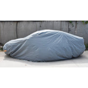 DURAFORCE 3XXL 7 Layers Full Car Cover Outdoor Rain UV Waterproof Scratch