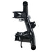 DURAFORCE For 07-17 Jeep Compass/Patriot & Dodge Caliber REAR Crossmember/Subframe