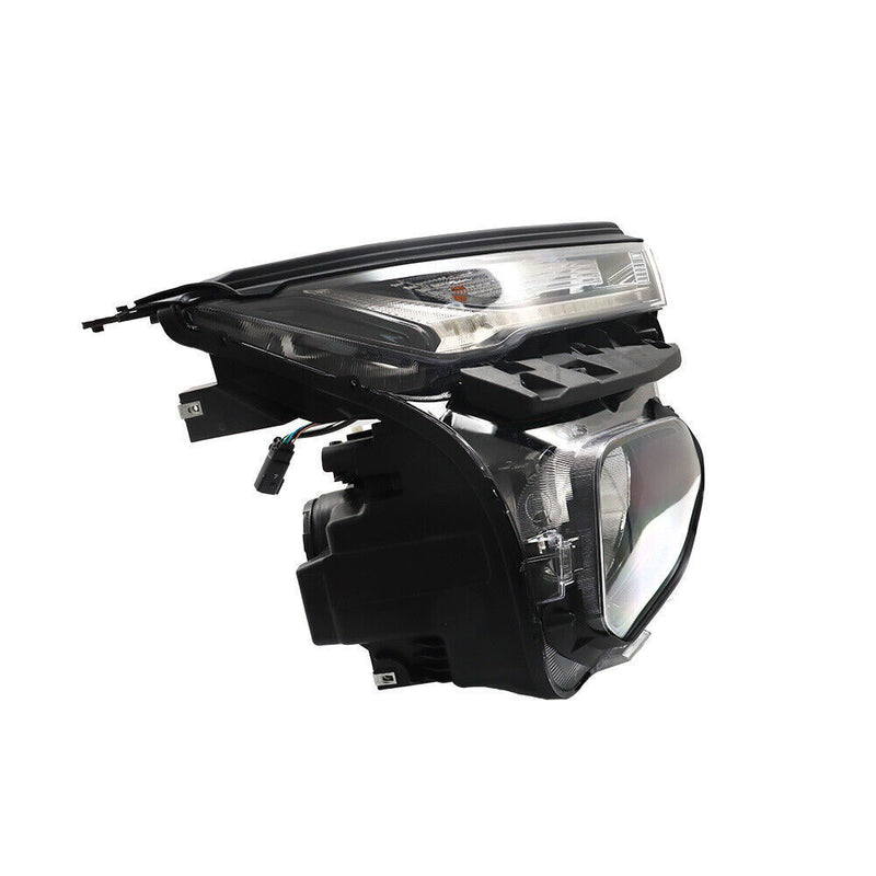 DURAFORCE Right Headlight For 2021-2023 Chevy Trailblazer Halogen Signal W/Bulb