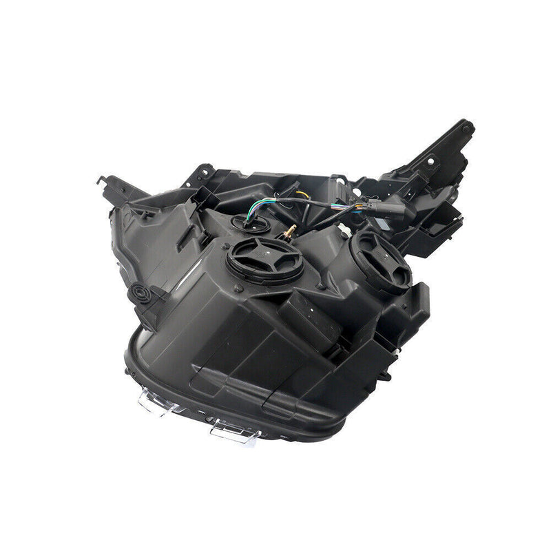 DURAFORCE Right Headlight For 2021-2023 Chevy Trailblazer Halogen Signal W/Bulb