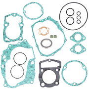 DURAFORCE For Honda CB125S CL125S SL125 TL125S XL125 Engine Gasket Set Motor