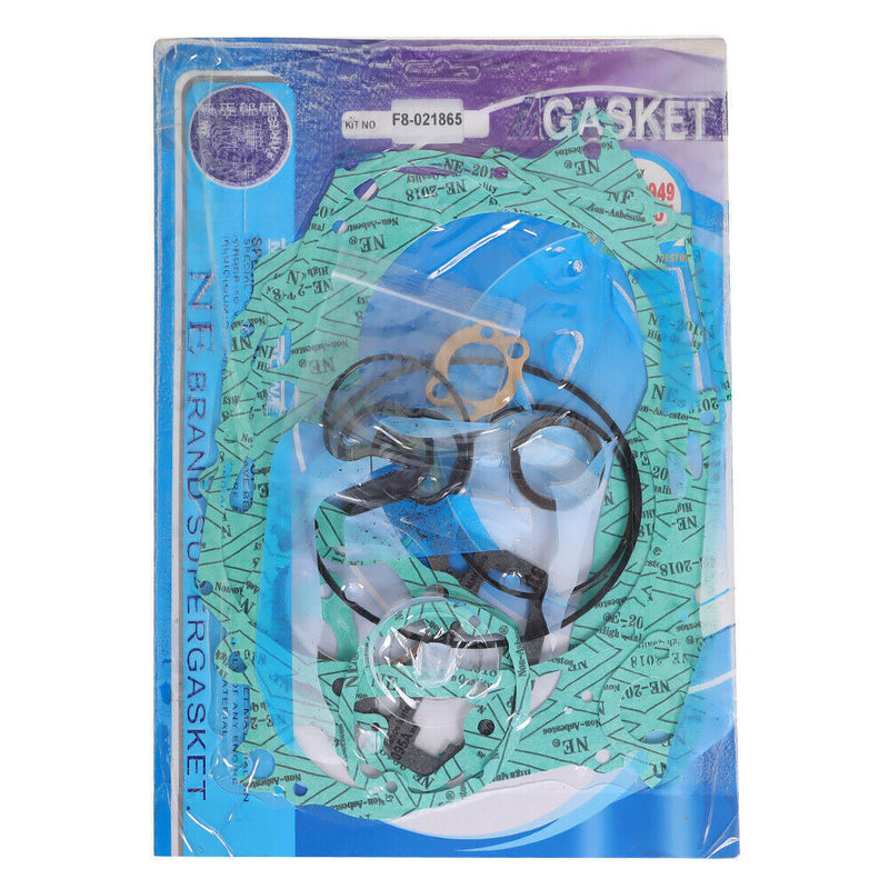 DURAFORCE For Honda CB125S CL125S SL125 TL125S XL125 Engine Gasket Set Motor