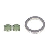 DURAFORCE For Honda CB125S CL125S SL125 TL125S XL125 Engine Gasket Set Motor