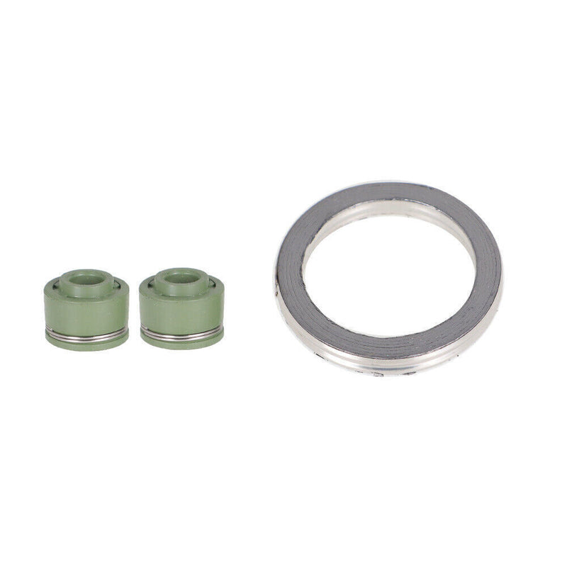 DURAFORCE For Honda CB125S CL125S SL125 TL125S XL125 Engine Gasket Set Motor