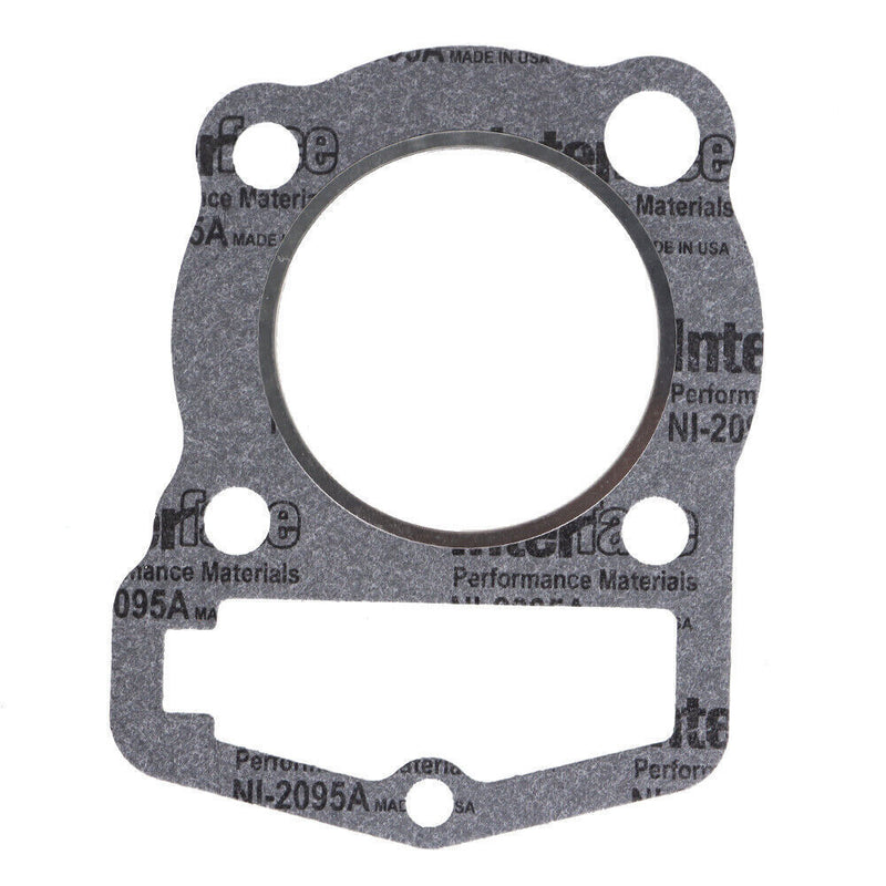 DURAFORCE For Honda CB125S CL125S SL125 TL125S XL125 Engine Gasket Set Motor