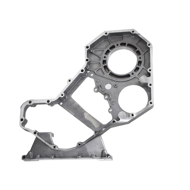 DURAFORCE P PUMP Front Timing Gear case Housing For 1994-1998 Cummins 5.9 12V 6BT