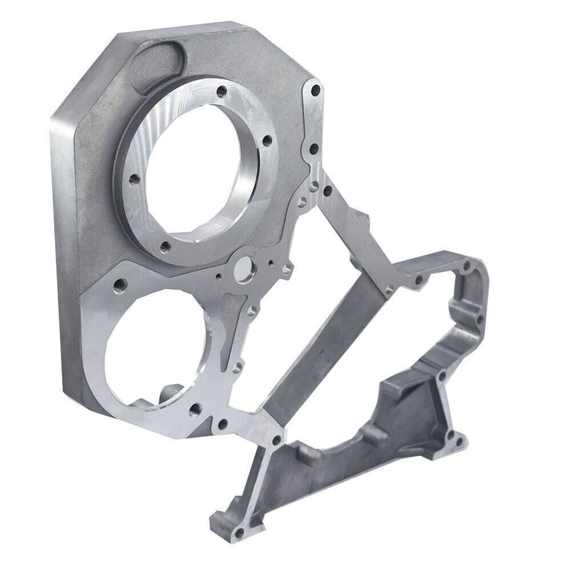 DURAFORCE P PUMP Front Timing Gear case Housing For 1994-1998 Cummins 5.9 12V 6BT
