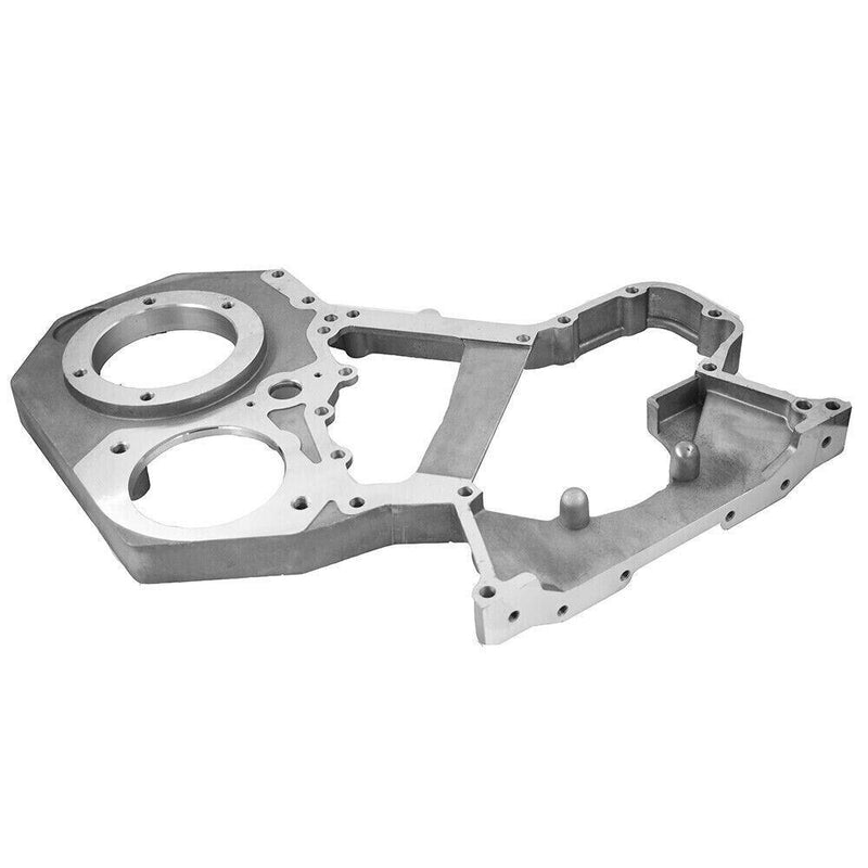 DURAFORCE P PUMP Front Timing Gear case Housing For 1994-1998 Cummins 5.9 12V 6BT