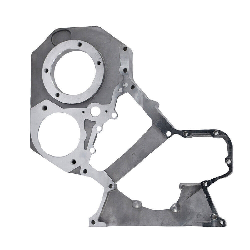 DURAFORCE P PUMP Front Timing Gear case Housing For 1994-1998 Cummins 5.9 12V 6BT