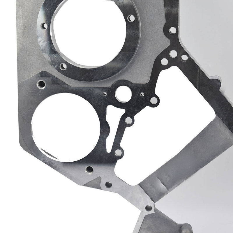DURAFORCE P PUMP Front Timing Gear case Housing For 1994-1998 Cummins 5.9 12V 6BT