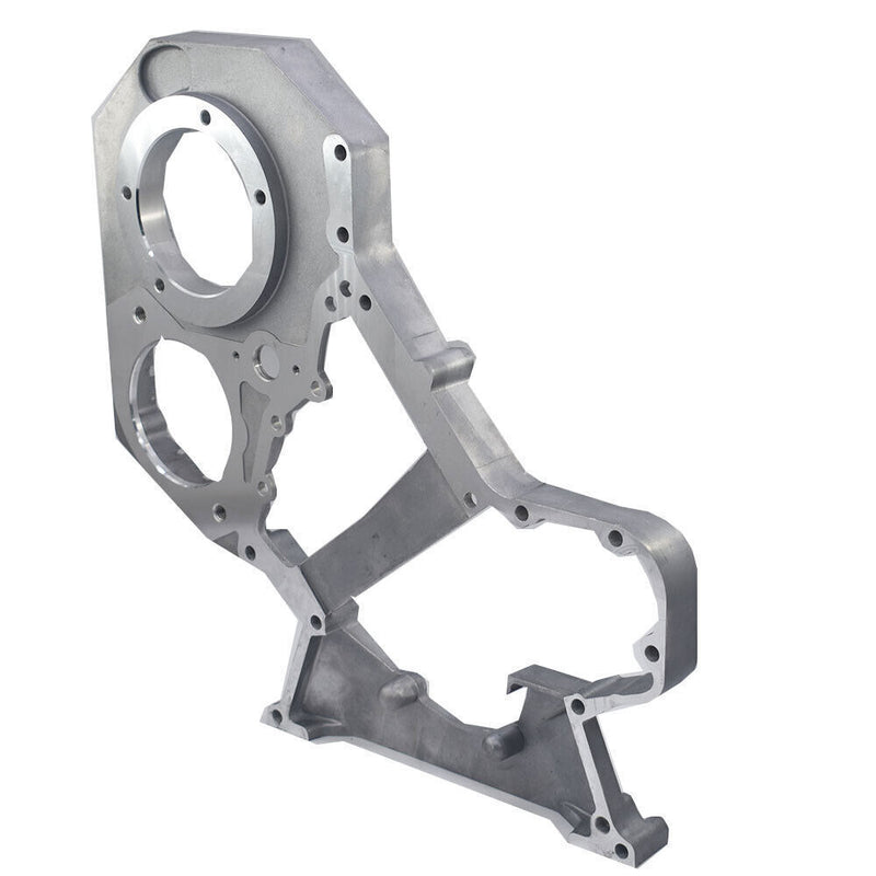 DURAFORCE P PUMP Front Timing Gear case Housing For 1994-1998 Cummins 5.9 12V 6BT