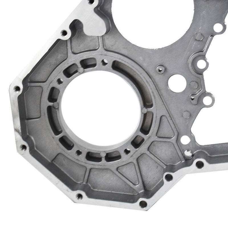 DURAFORCE P PUMP Front Timing Gear case Housing For 1994-1998 Cummins 5.9 12V 6BT