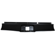 DURAFORCE Rear Steel Bumper Roll Pan For 2004-2012 Chevy Colorado / GMC Canyon