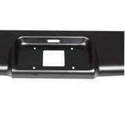 DURAFORCE Rear Steel Bumper Roll Pan For 2004-2012 Chevy Colorado / GMC Canyon