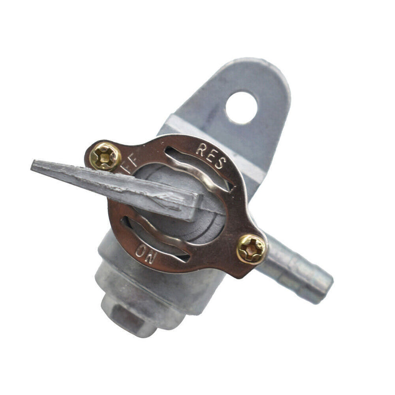DURAFORCE Petcock Fuel Switch Valve For POLARIS PREDATOR OUTLAW SCRAMBLER SPORTSMAN 50 90