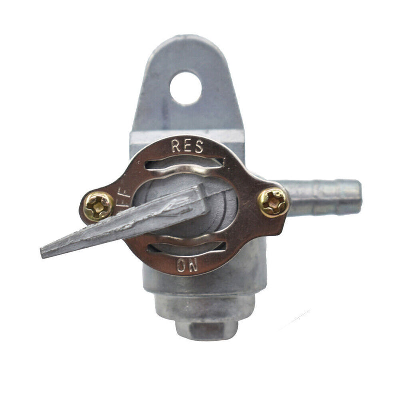 DURAFORCE Petcock Fuel Switch Valve For POLARIS PREDATOR OUTLAW SCRAMBLER SPORTSMAN 50 90