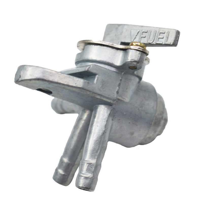 DURAFORCE Petcock Fuel Switch Valve For POLARIS PREDATOR OUTLAW SCRAMBLER SPORTSMAN 50 90