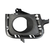 DURAFORCE Front LH+RH Fog Light Lamps For 2012-2014 Toyota Prius C W/bezel+switch