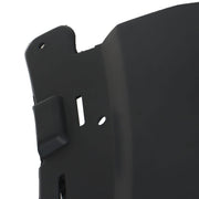 DURAFORCE Front Upper Bumper Cover Plastic For 2019-2021 GMC Sierra 1500 84542582