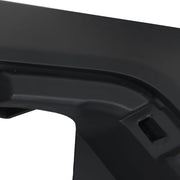 DURAFORCE Front Upper Bumper Cover Plastic For 2019-2021 GMC Sierra 1500 84542582