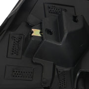 DURAFORCE Front Upper Bumper Cover Plastic For 2019-2021 GMC Sierra 1500 84542582