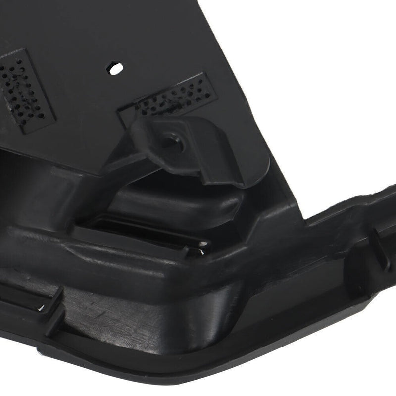 DURAFORCE Front Upper Bumper Cover Plastic For 2019-2021 GMC Sierra 1500 84542582