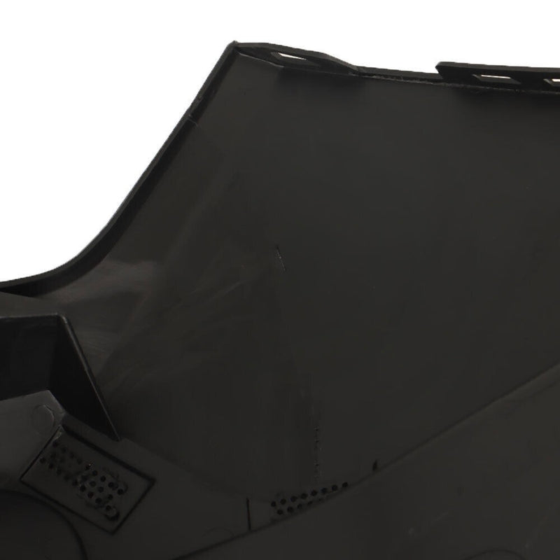 DURAFORCE Front Upper Bumper Cover Plastic For 2019-2021 GMC Sierra 1500 84542582