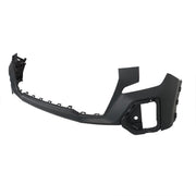 DURAFORCE Front Upper Bumper Cover Plastic For 2019-2021 GMC Sierra 1500 84542582