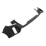 DURAFORCE Front Upper Bumper Cover Plastic For 2019-2021 GMC Sierra 1500 84542582