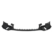 DURAFORCE Front Upper Bumper Cover Plastic For 2019-2021 GMC Sierra 1500 84542582
