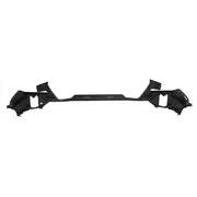 DURAFORCE Front Upper Bumper Cover Plastic For 2019-2021 GMC Sierra 1500 84542582