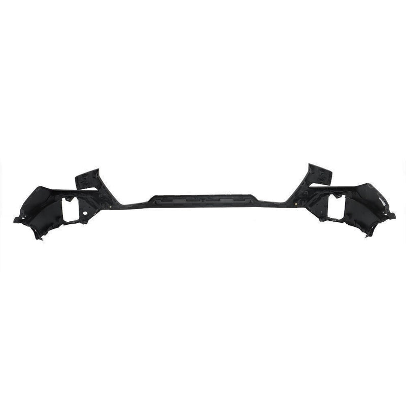 DURAFORCE Front Upper Bumper Cover Plastic For 2019-2021 GMC Sierra 1500 84542582