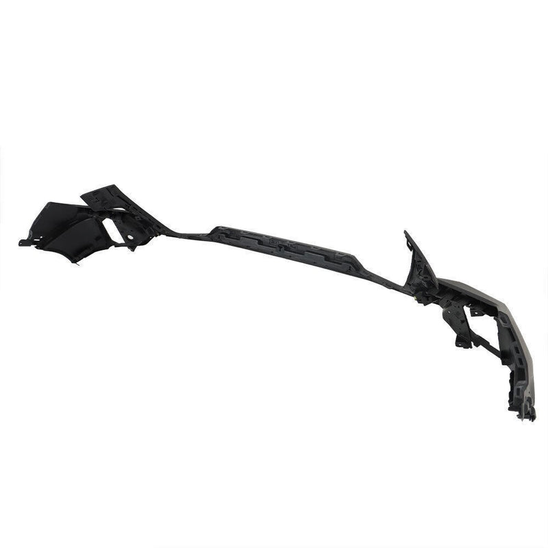 DURAFORCE Front Upper Bumper Cover Plastic For 2019-2021 GMC Sierra 1500 84542582