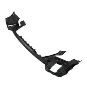 DURAFORCE Front Upper Bumper Cover Plastic For 2019-2021 GMC Sierra 1500 84542582